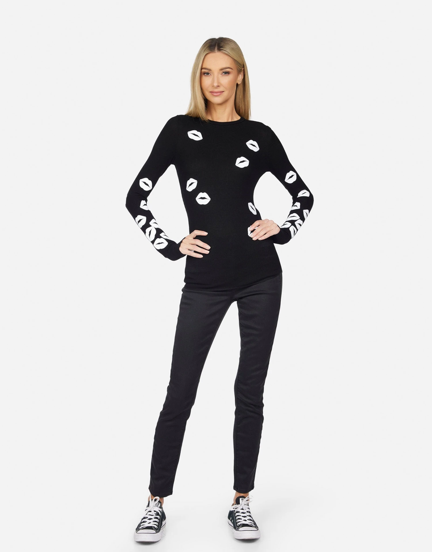 McKinley Scattered Lips 4 McKinley Scattered Lips - Image 2