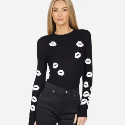 McKinley Scattered Lips