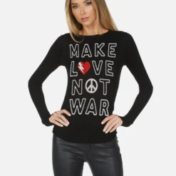 McKinley X Make Love Not War