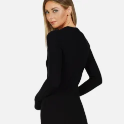 McKinley X Moshi Lightning Skull -Outlet Sartoriax Store 2158 THR X13444 BLK 05