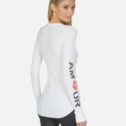 McKinley X Spray Kiss II -Outlet Sartoriax Store 2158 THR X13503 WHT 02