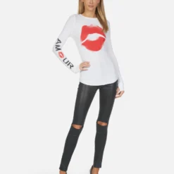 McKinley X Spray Kiss II -Outlet Sartoriax Store 2158 THR X13503 WHT 03