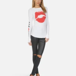 McKinley X Spray Kiss II -Outlet Sartoriax Store 2158 THR X13503 WHT 04