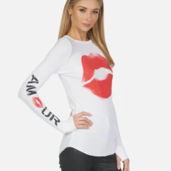 McKinley X Spray Kiss II -Outlet Sartoriax Store 2158 THR X13503 WHT 06