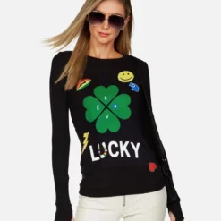 McKinley X Lucky Clover