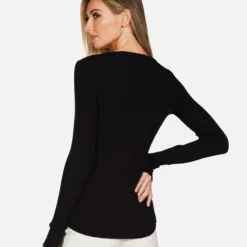 McKinley X Lucky Clover -Outlet Sartoriax Store 2158 THR X13558 BLK 04