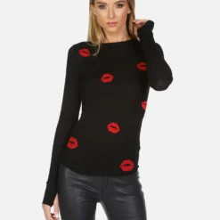 McKinley X Mini Kisses