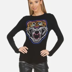 McKinley X Neon Tiger