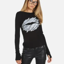 McKinley X Scribble Lip