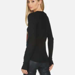 McKinley X Shout At The Devil -Outlet Sartoriax Store 2158 THR X14080 BLK 09