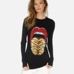 McKinley X Tiger Tongue