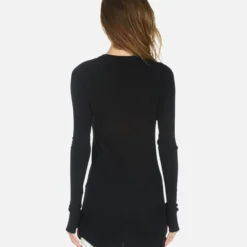 McKinley X Tiger Tongue 23 McKinley X Tiger Tongue -Outlet Sartoriax Store 2158 THR X14104 BLK 15