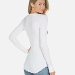 McKinley X Def Leppard Heartbreak -Outlet Sartoriax Store 2158 THR X14200 WHT 02 d2c6b1de b821 4bfd 8852 db86bf618758