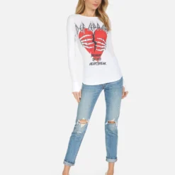 McKinley X Def Leppard Heartbreak -Outlet Sartoriax Store 2158 THR X14200 WHT 05 b6c3d5c2 2e5b 4b8c a6ce b94e75b671cd