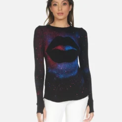 McKinley X Galaxy Lip -Outlet Sartoriax Store 2158 THR X14230 BLK 01