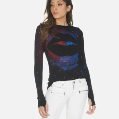 McKinley X Galaxy Lip -Outlet Sartoriax Store 2158 THR X14230 BLK 03