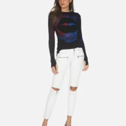 McKinley X Galaxy Lip -Outlet Sartoriax Store 2158 THR X14230 BLK 04