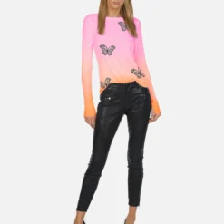 McKinley X Butterfly Hamsa -Outlet Sartoriax Store 2158 THR X14470 TPSN 03