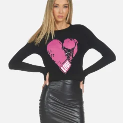 Mckinley X Pink Boxing Glove