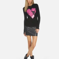 Mckinley X Pink Boxing Glove 10 Mckinley X Pink Boxing Glove -Outlet Sartoriax Store 2158 THR X14477 03