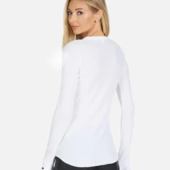 McKinley X Star Lip Elements -Outlet Sartoriax Store 2158 THR X14774B WHT 02