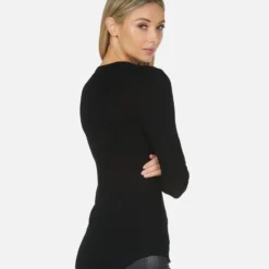 McKinley X Crystal Peace Love Skull -Outlet Sartoriax Store 2158 THR X14806 BLK 03