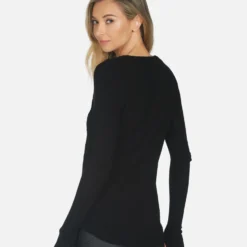 McKinley X Crystal Multi Stars -Outlet Sartoriax Store 2158 THR X14837 BLK 03