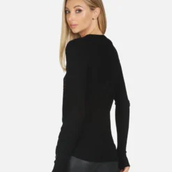 McKinley X Punk Leopard -Outlet Sartoriax Store 2158 THR X14947 BLK 04