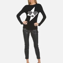 McKinley X Bling Lightning -Outlet Sartoriax Store 2158 THR X23805B BLK 03