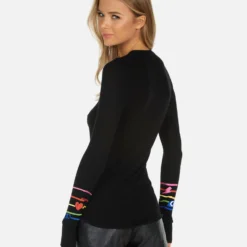 McKinley X Elements Rainbow -Outlet Sartoriax Store 2158 THR X34364 BLK 02