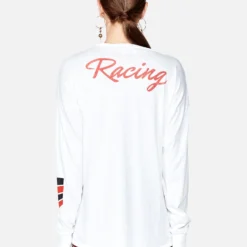 Lassie Racing Club -Outlet Sartoriax Store 2210 CTT 12387 WHT 03