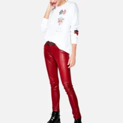 Lassie Racing Club -Outlet Sartoriax Store 2210 CTT 12387 WHT 04