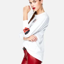 Lassie Racing Club -Outlet Sartoriax Store 2210 CTT 12387 WHT 08