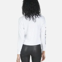 Luella Peace Teddy -Outlet Sartoriax Store 2254 CTT 14164 WHT 09