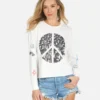 Luella Peace Hippie -Outlet Sartoriax Store 2254 CTT 14275 MLK 01