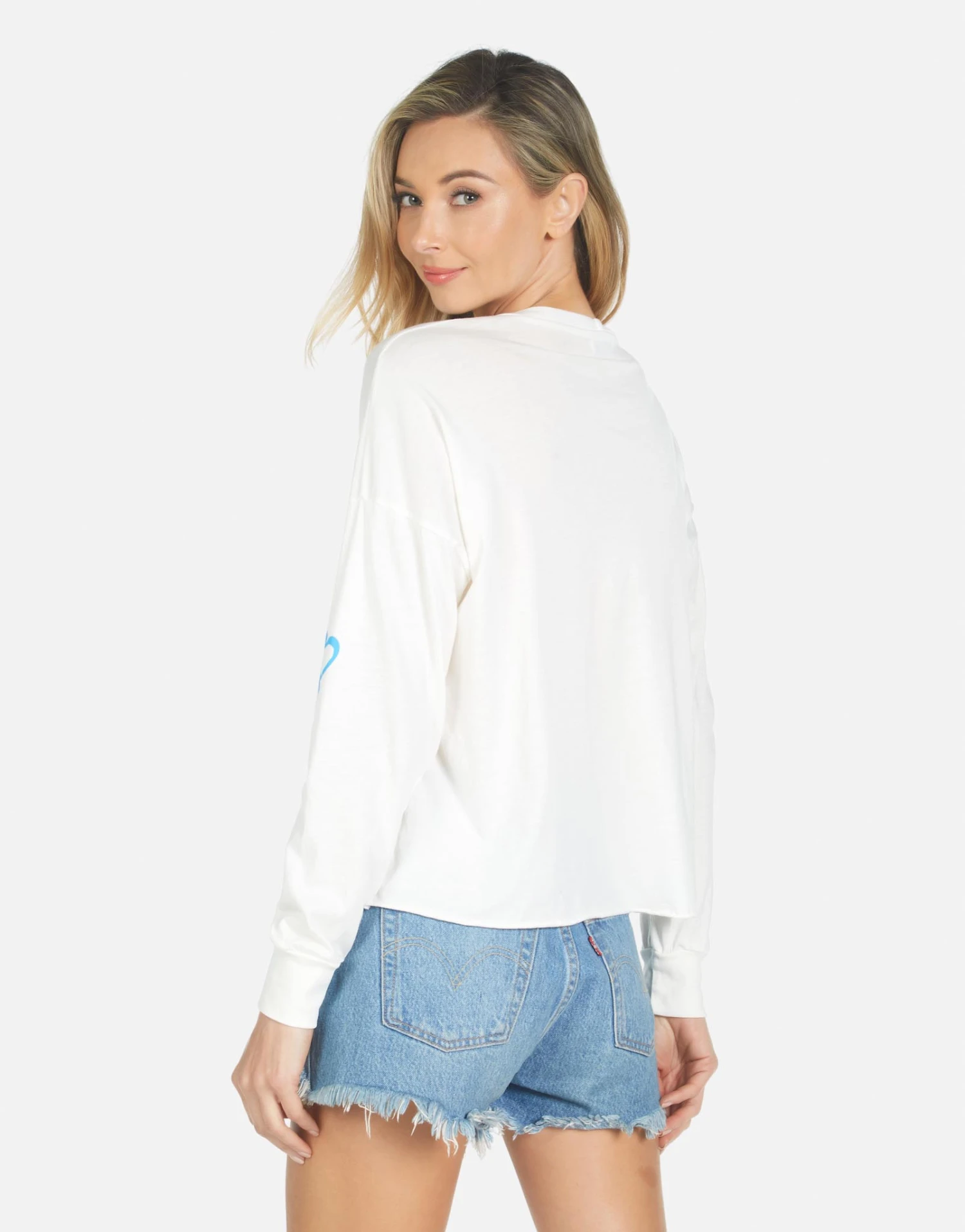 Luella Peace Hippie 4 Luella Peace Hippie - Image 2