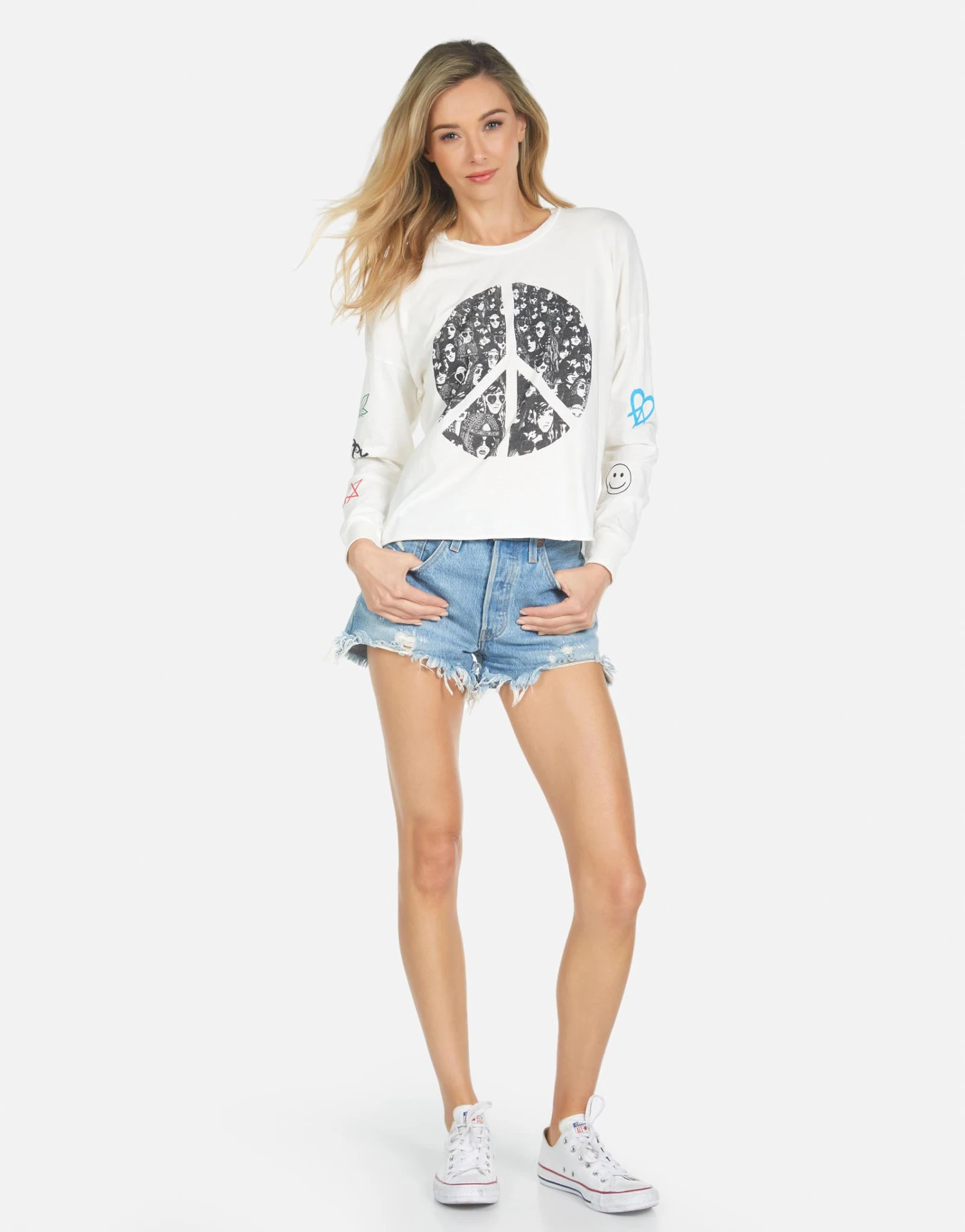 Luella Peace Hippie 8 Luella Peace Hippie - Image 6