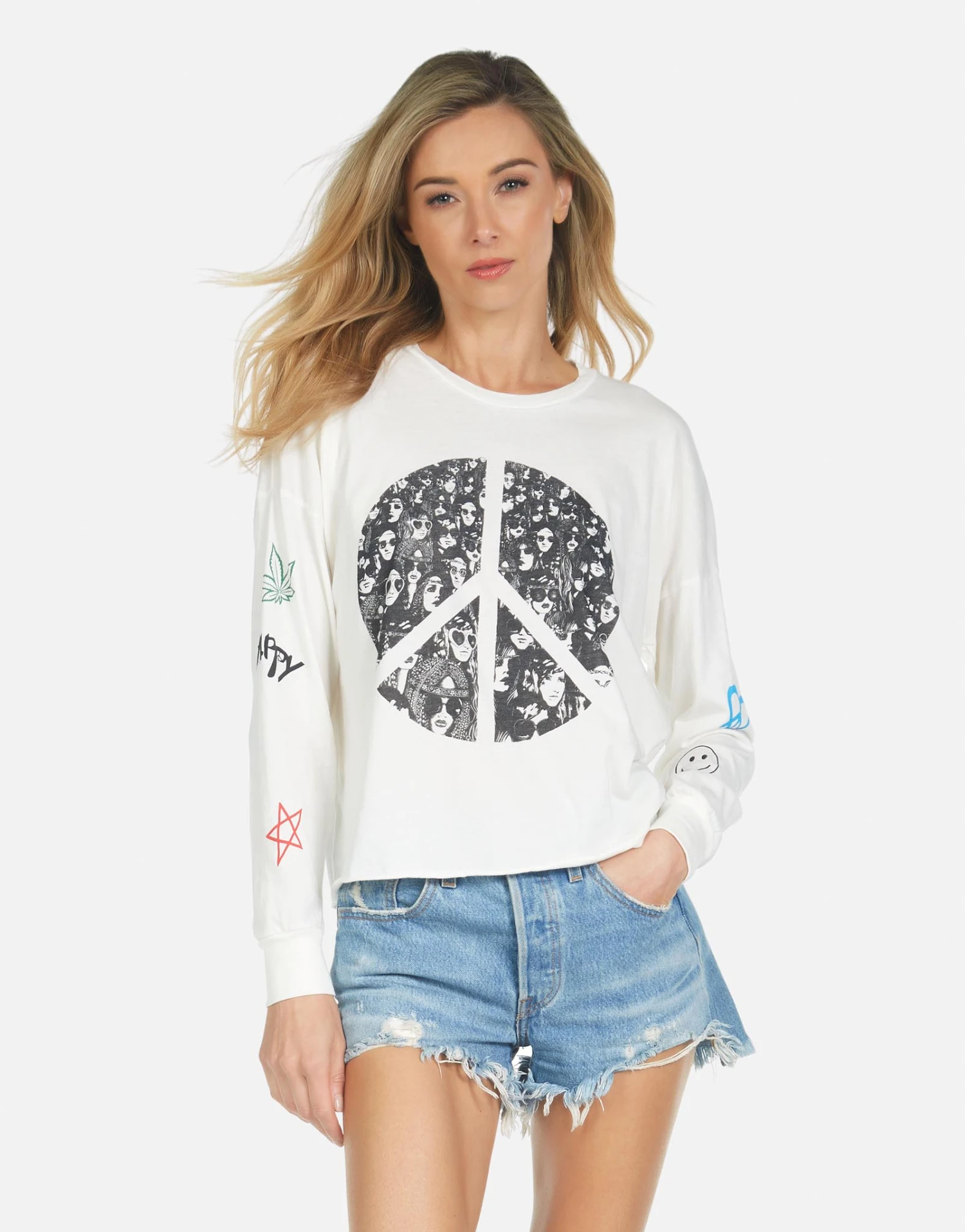 Luella Peace Hippie 9 Luella Peace Hippie - Image 7