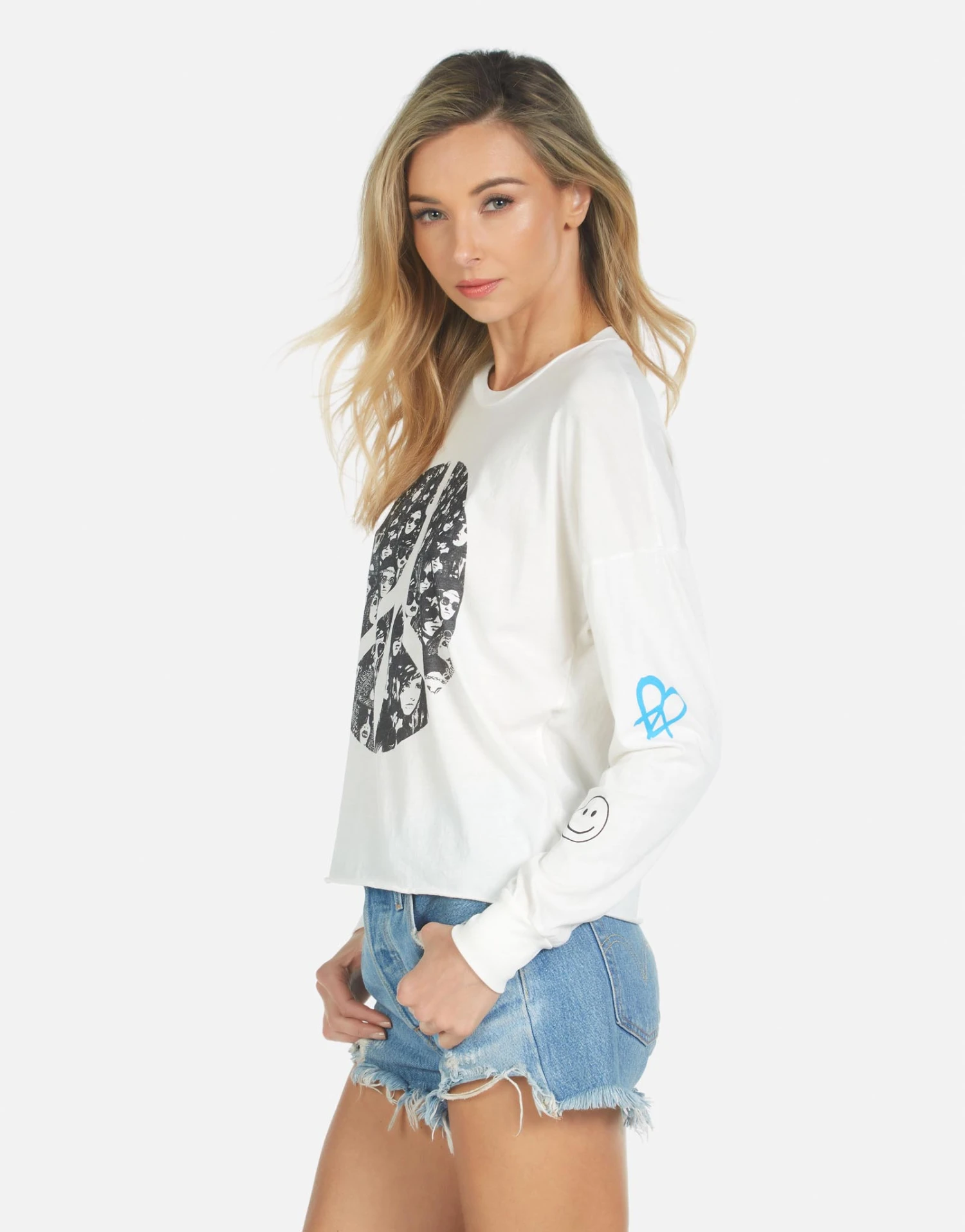 Luella Peace Hippie 10 Luella Peace Hippie - Image 8