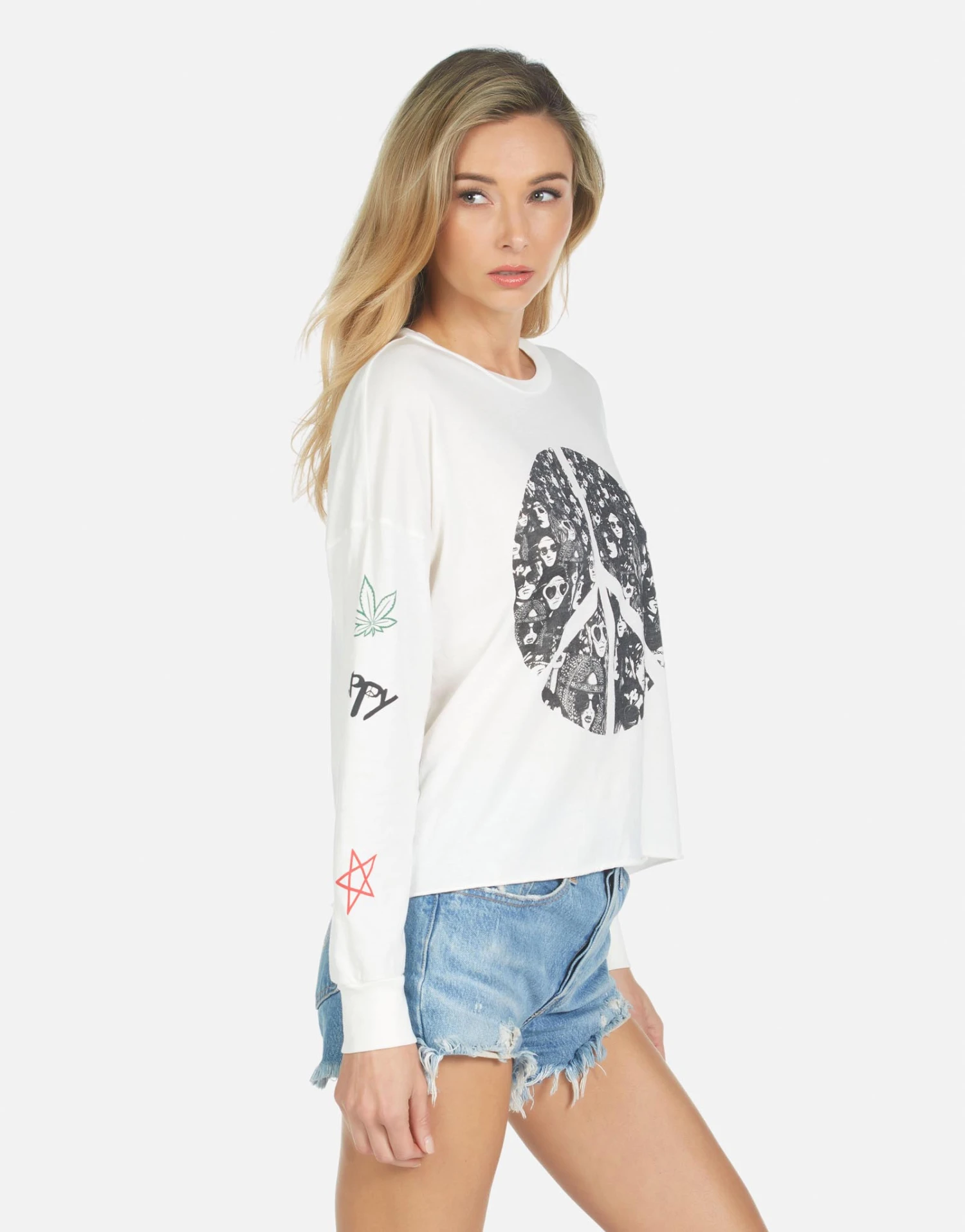 Luella Peace Hippie 11 Luella Peace Hippie - Image 9