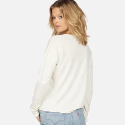 Luella Studded Stripe Peace -Outlet Sartoriax Store 2254 CTT 14633 LIVO 03