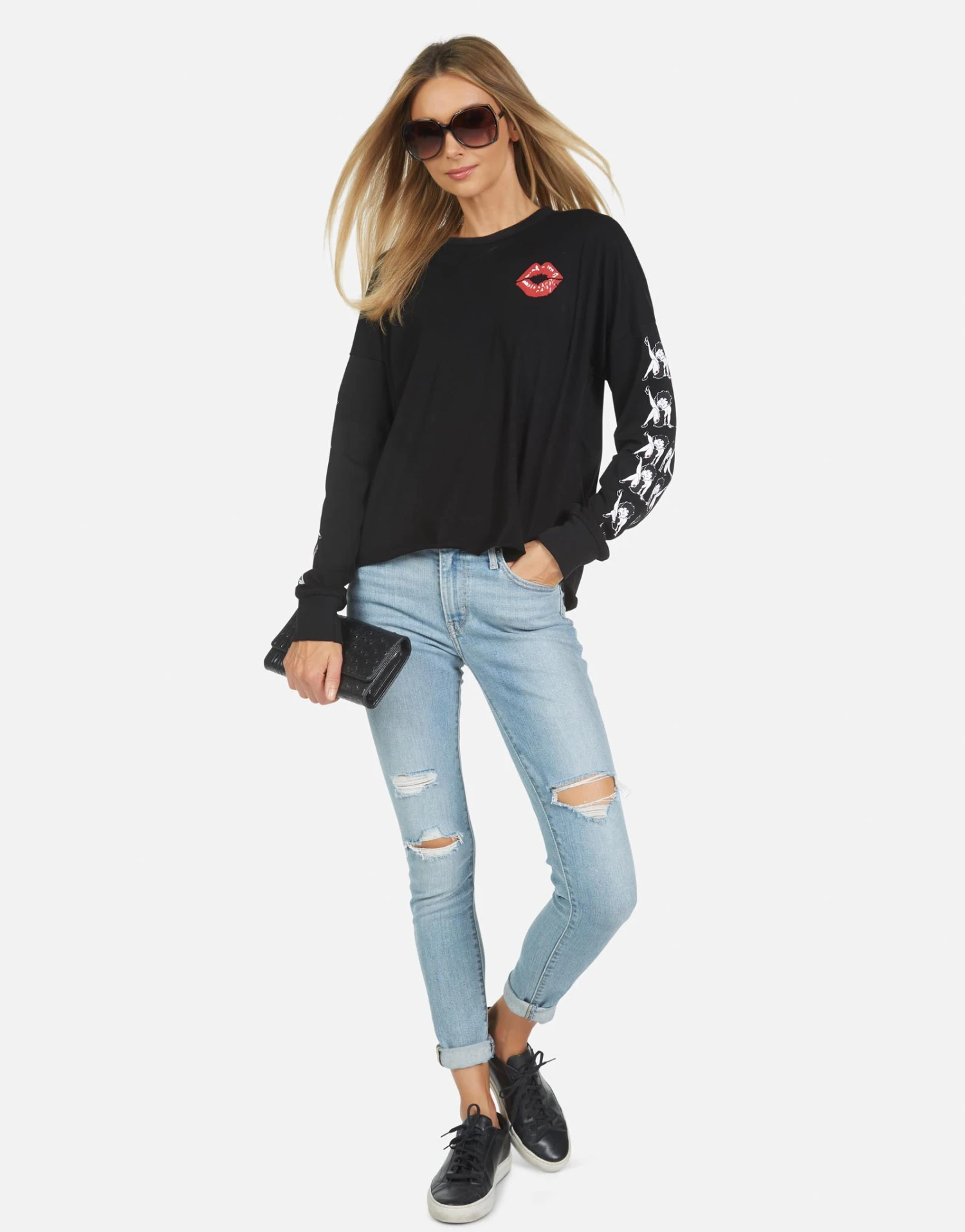 Luella Betty Boop 5 Luella Betty Boop - Image 3