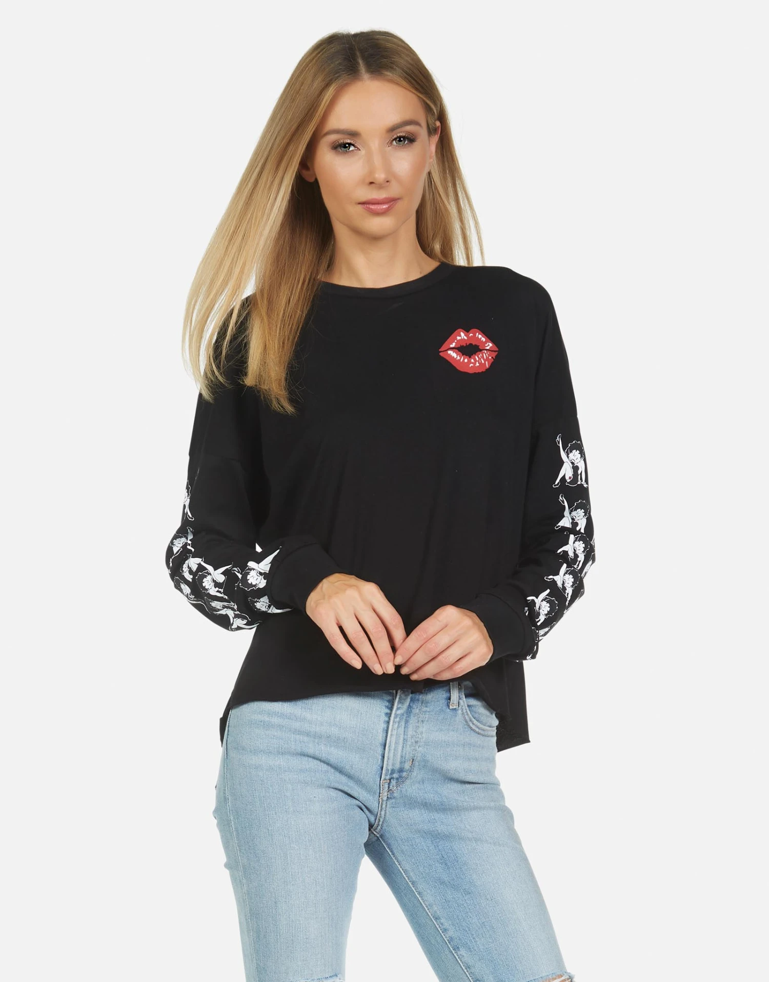 Luella Betty Boop 9 Luella Betty Boop - Image 7