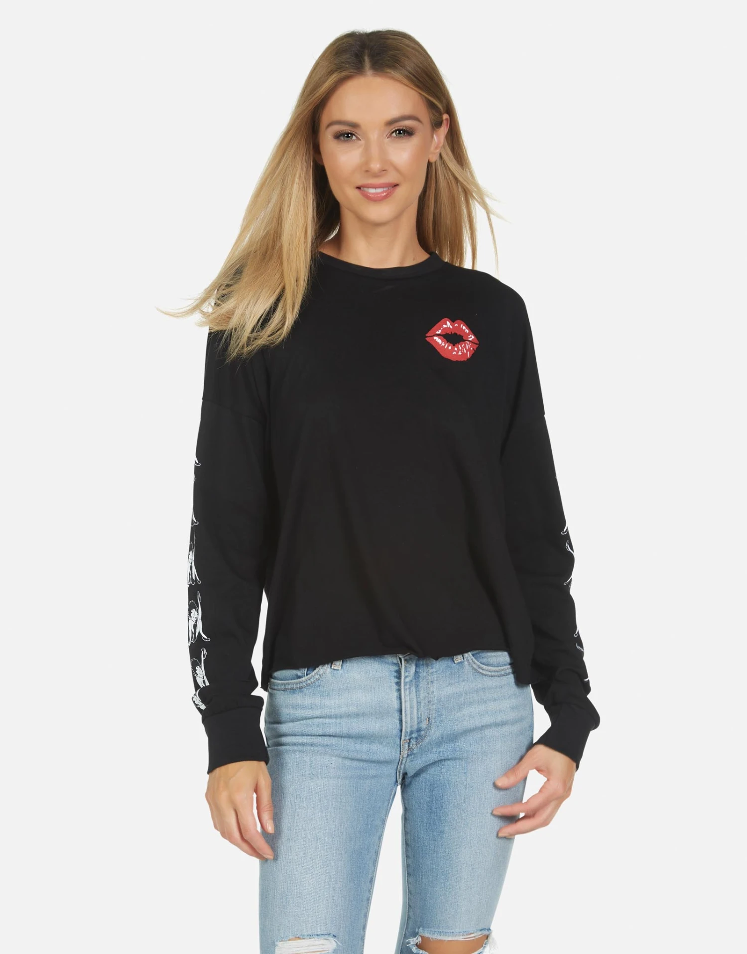 Luella Betty Boop 11 Luella Betty Boop - Image 9