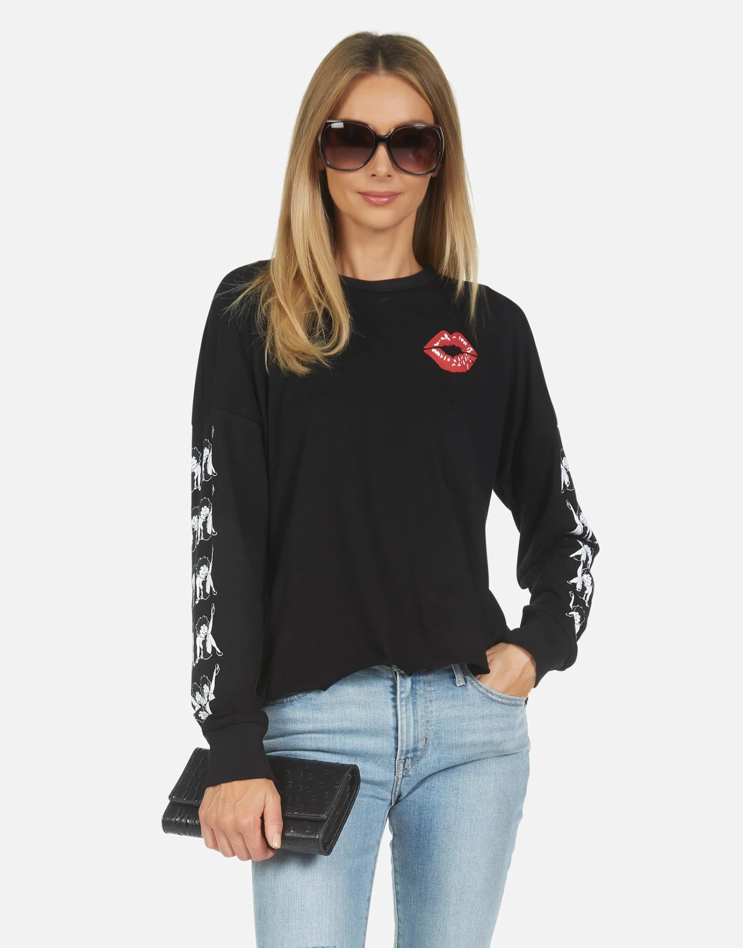 Luella Betty Boop 10 Luella Betty Boop - Image 8