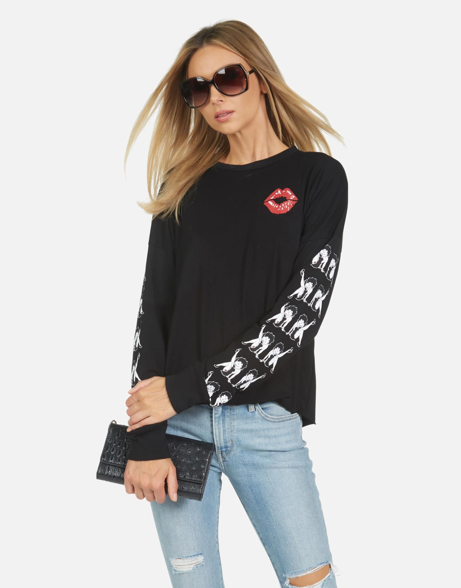 Luella Betty Boop 13 Luella Betty Boop - Image 11