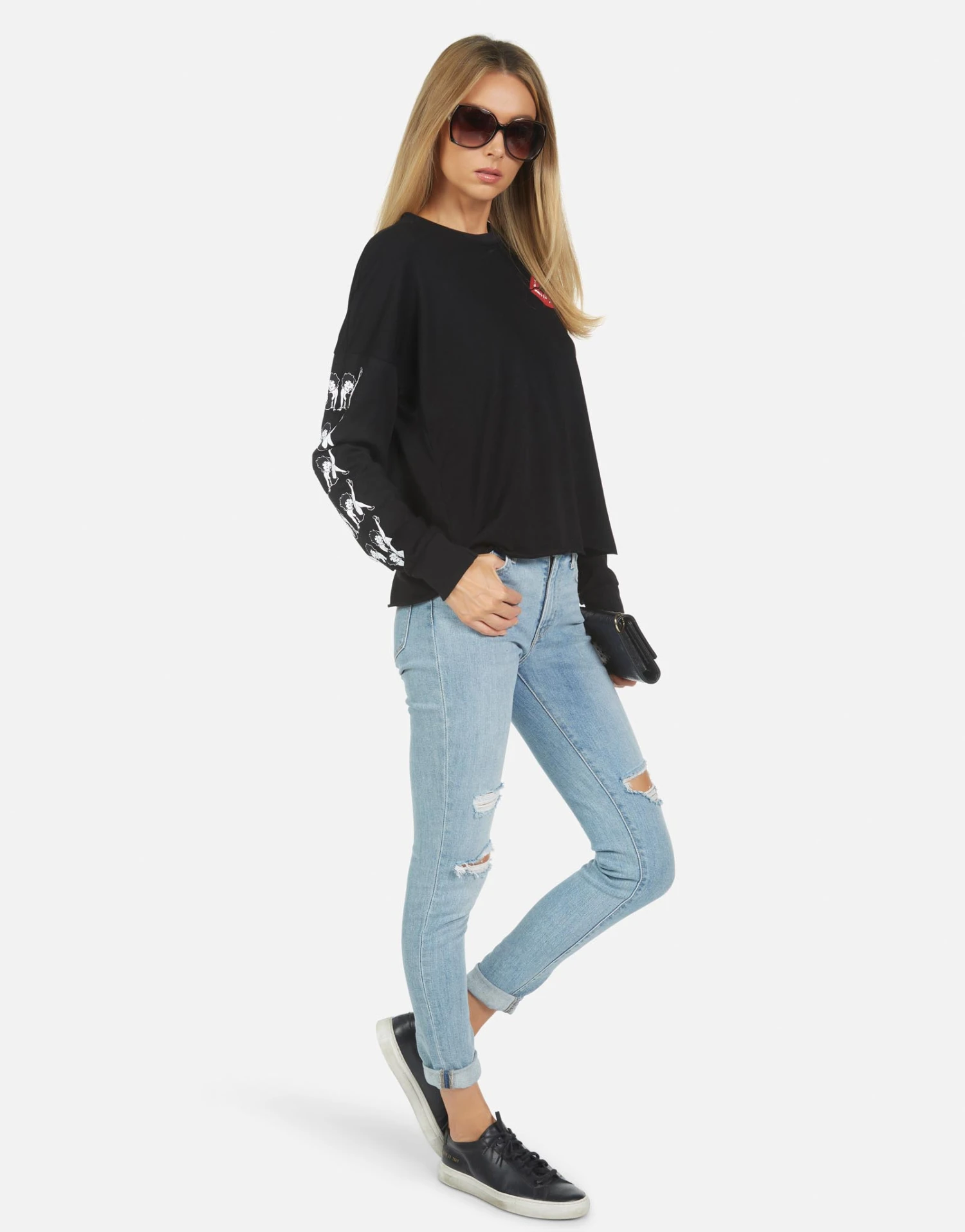 Luella Betty Boop 7 Luella Betty Boop - Image 5