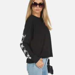 Luella Betty Boop 22 Luella Betty Boop -Outlet Sartoriax Store 2254 CTT 24013 BLK 10