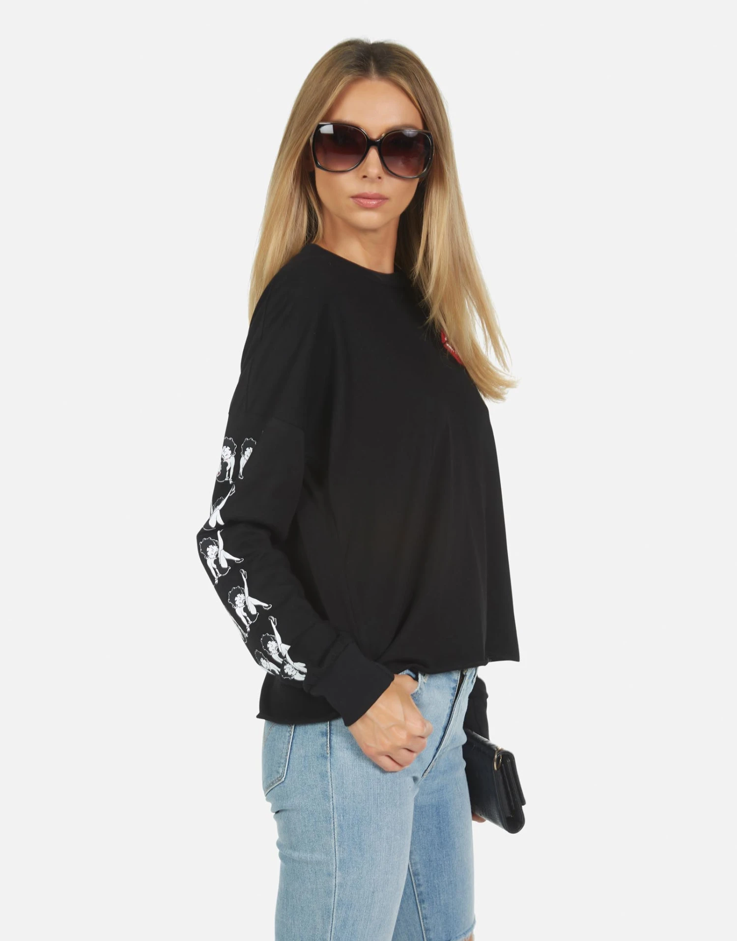 Luella Betty Boop 12 Luella Betty Boop - Image 10