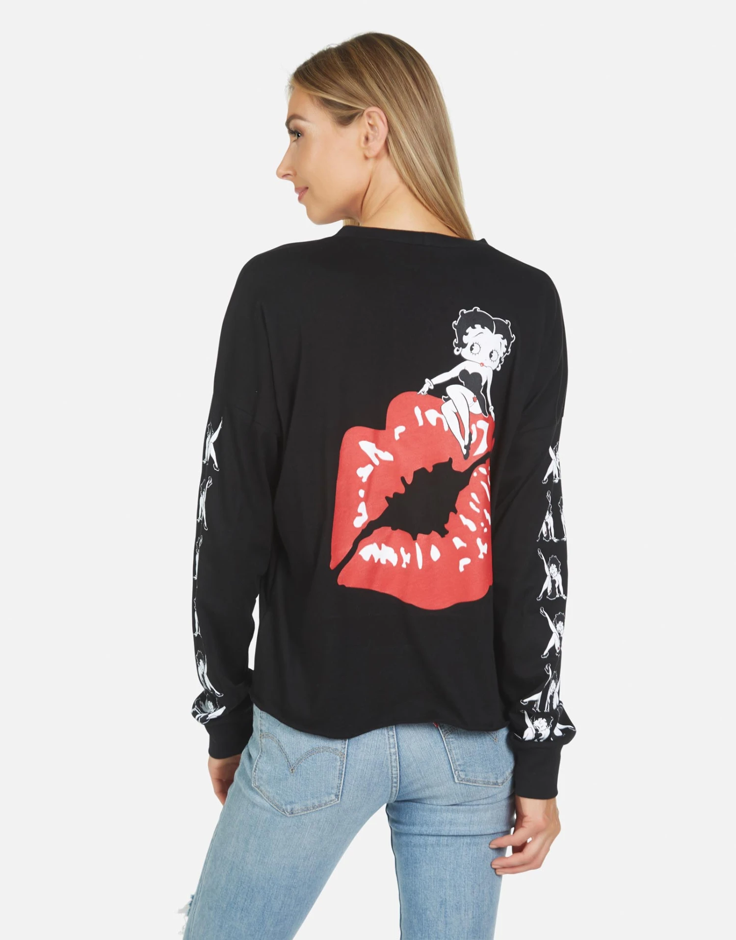 Luella Betty Boop 8 Luella Betty Boop - Image 6